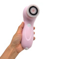 Amazon Bestseller Beauty Tool Electric Face Srubber Sonic Facial Cleansing Brush